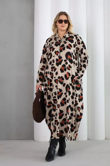 LEOPAR DESEN