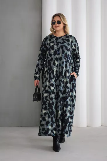 SİLVER LEOPAR